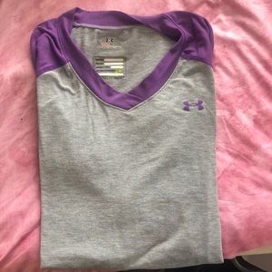 Under Armor shirt